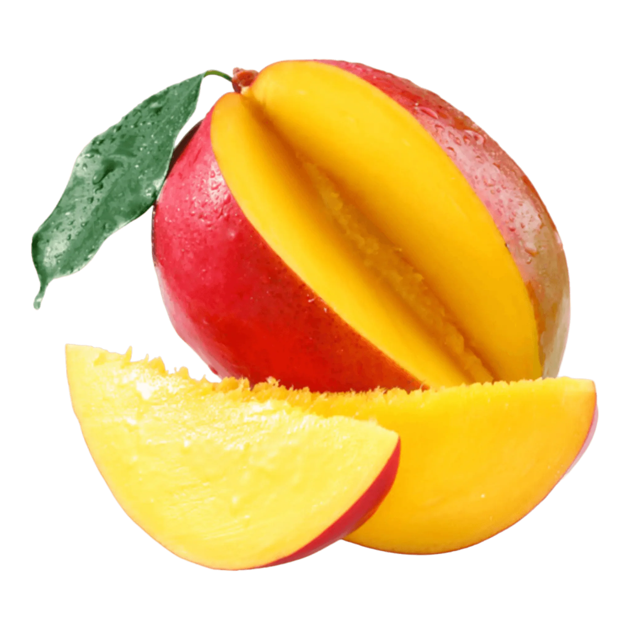 Produits agricoles frais